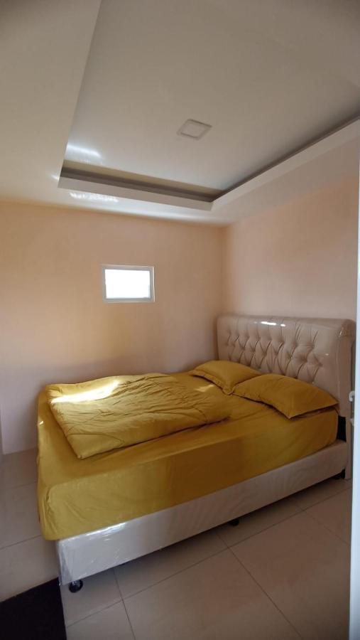 Pojok Kahyangan Homestay And Cabin Kejajar Dış mekan fotoğraf