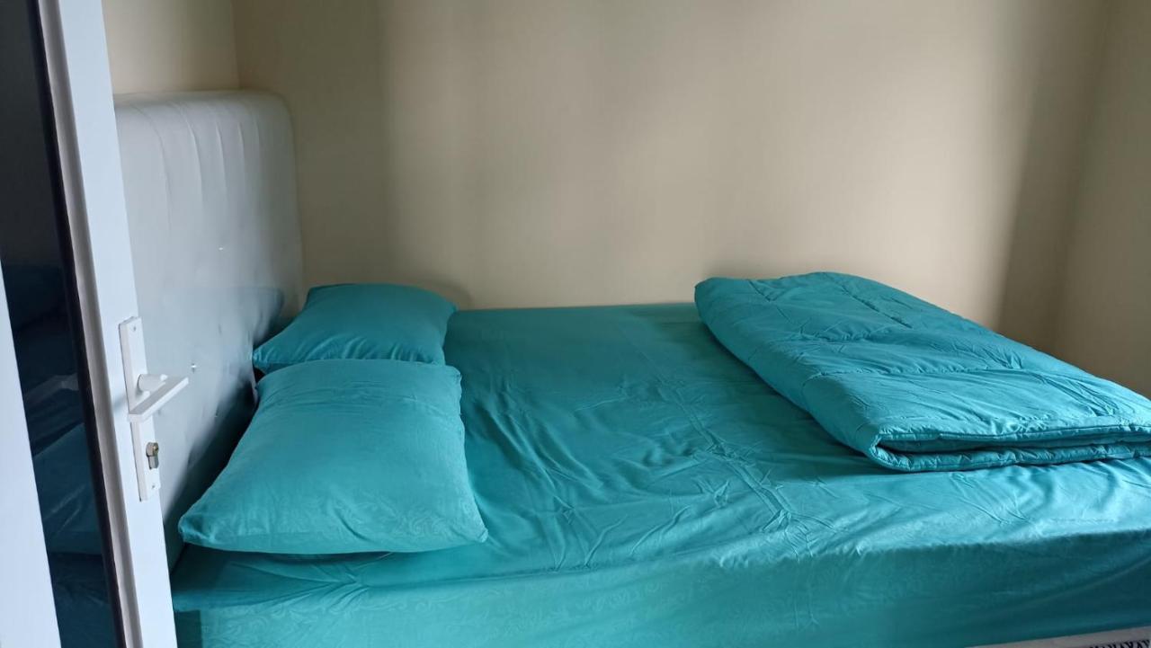 Pojok Kahyangan Homestay And Cabin Kejajar Dış mekan fotoğraf