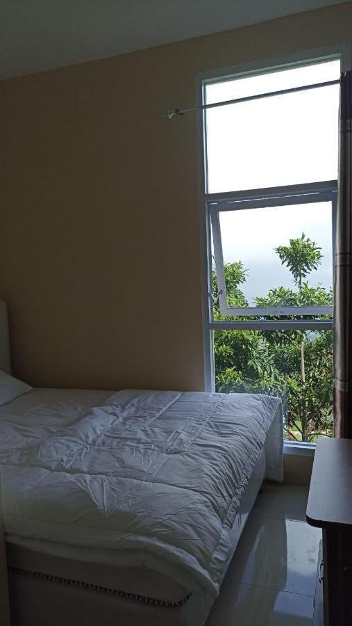 Pojok Kahyangan Homestay And Cabin Kejajar Dış mekan fotoğraf