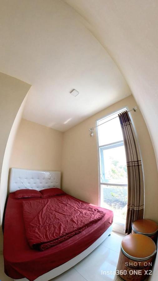 Pojok Kahyangan Homestay And Cabin Kejajar Dış mekan fotoğraf