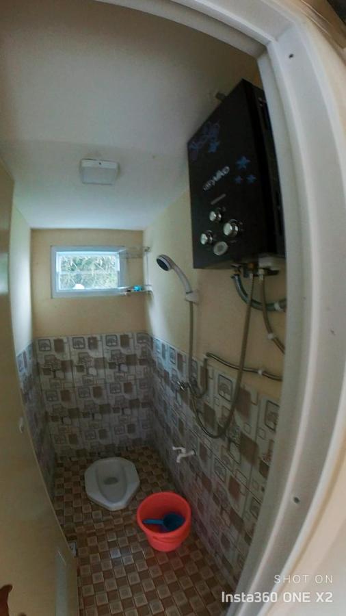 Pojok Kahyangan Homestay And Cabin Kejajar Dış mekan fotoğraf